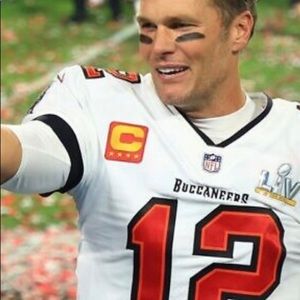 Meet your Posher, Tommy